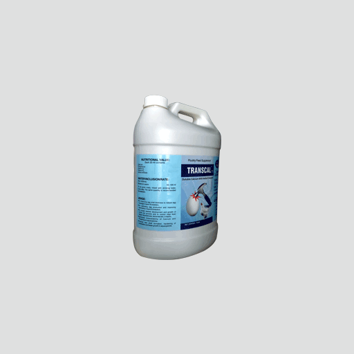 Transcal Plus Liquid