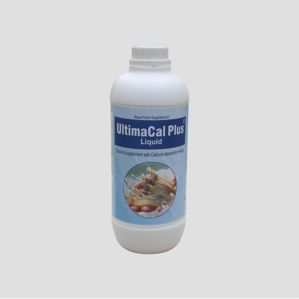 UltimaCal Plus Liquid