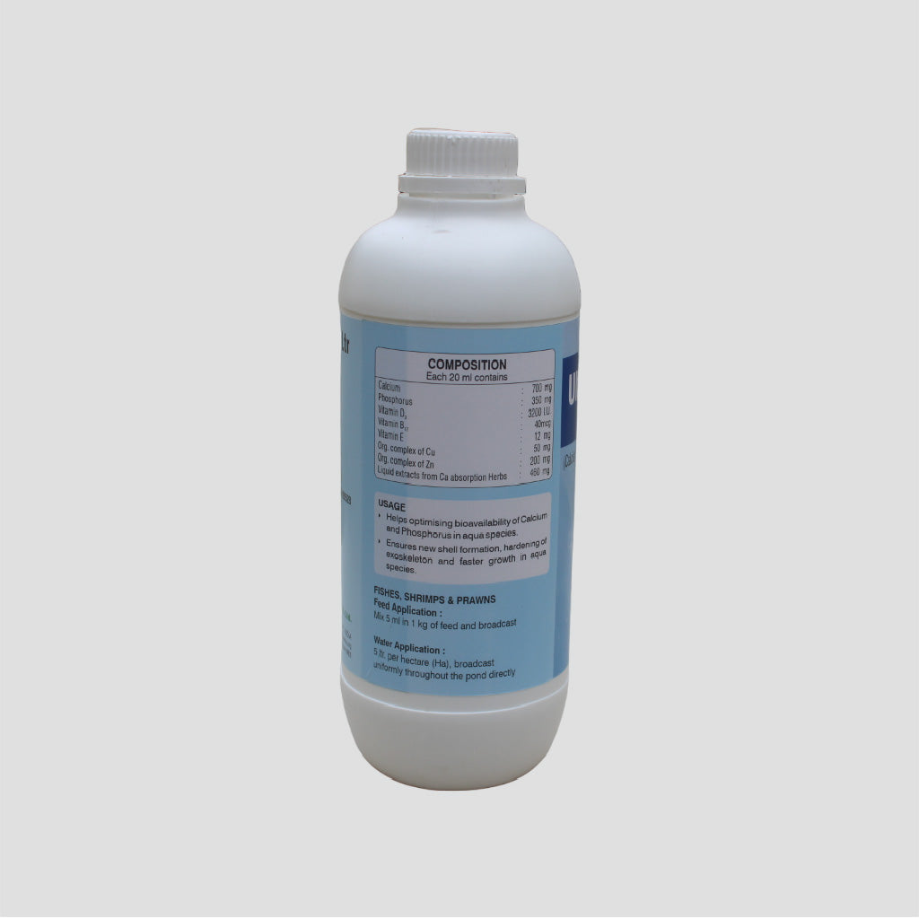 UltimaCal Plus Liquid
