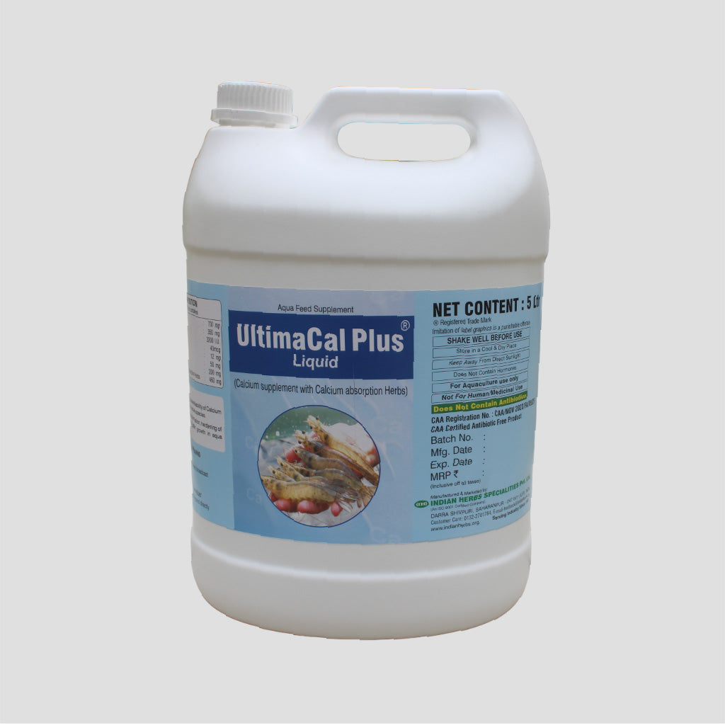 UltimaCal Plus Liquid