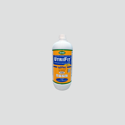 Utrifit Liquid - alternate view