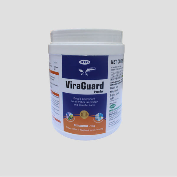 ViraGuard