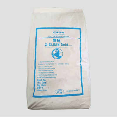 Z-CLEAN Gold - alternate view