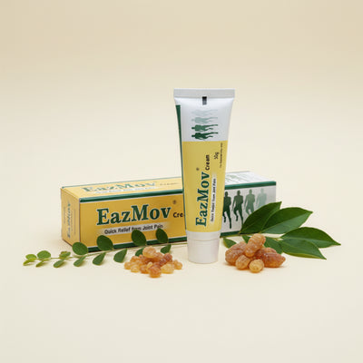 EazMov Cream
