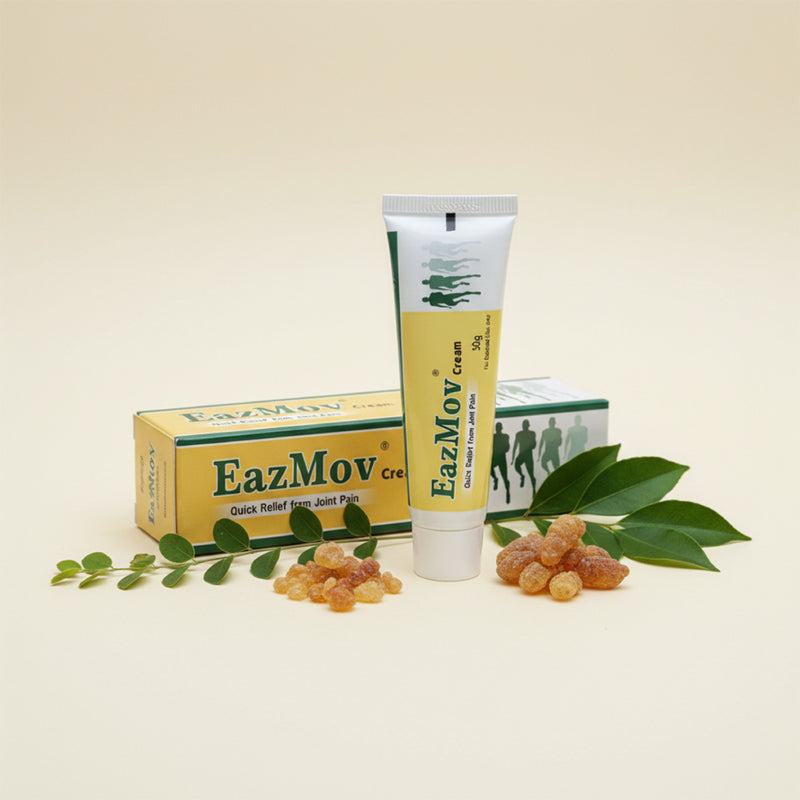 EazMov Cream