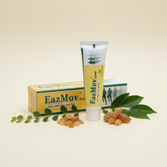 EazMov Cream