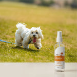 SkinHeal Pet Spray