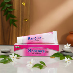 SoriCure Cream