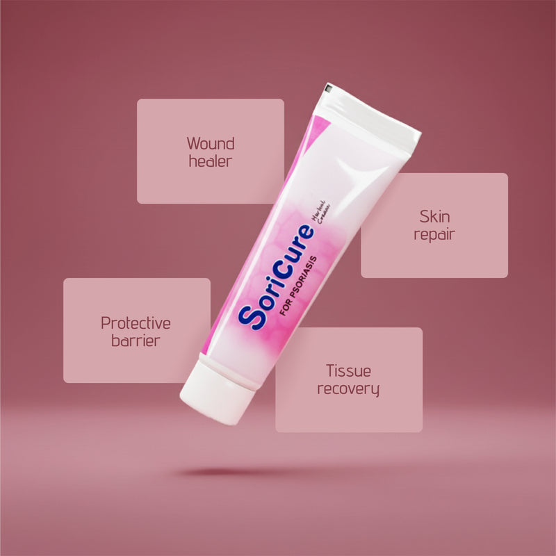 SoriCure Cream