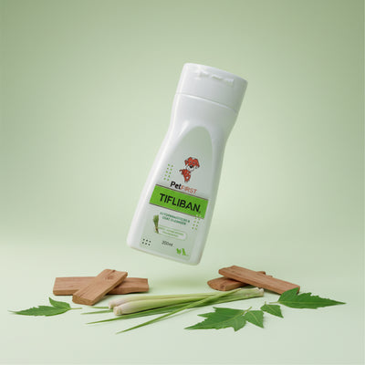 TifliBan Coat Cleanser