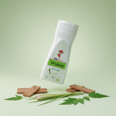 TifliBan Coat Cleanser