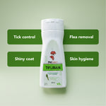 TifliBan Coat Cleanser