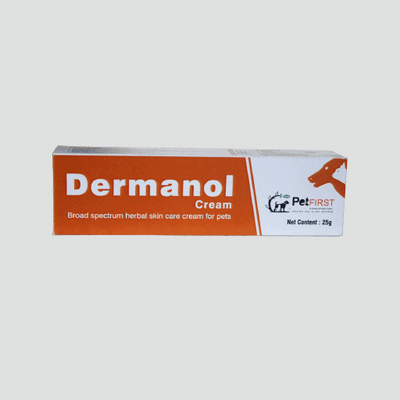 Dermanol - alternate view