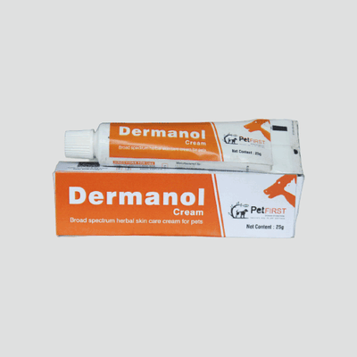 Dermanol